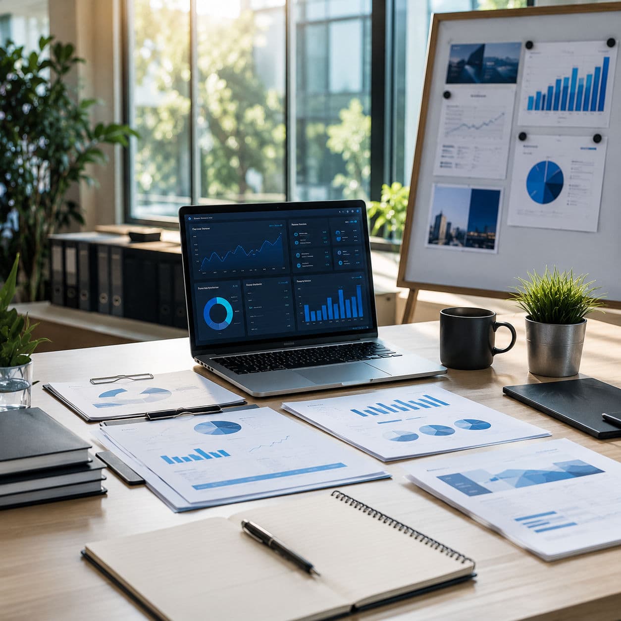 Business Growth Impact