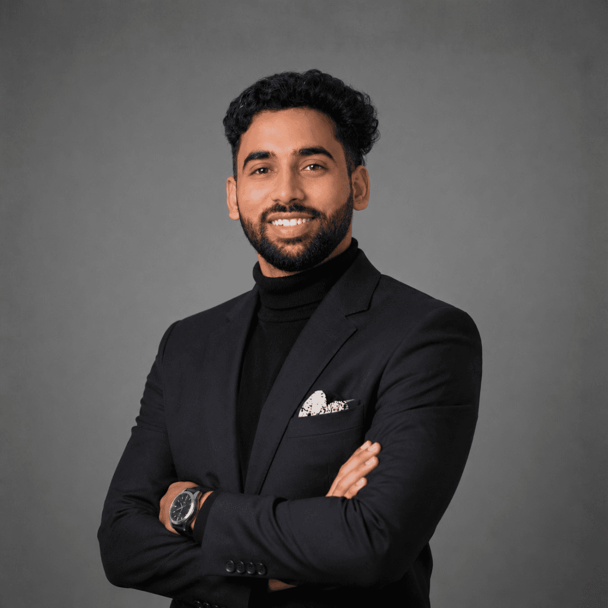 Gaurav Tanwar